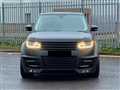 2016 Land Rover Range Rover