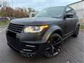 2016 Land Rover Range Rover