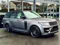 2016 Land Rover Range Rover