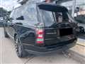 2016 Land Rover Range Rover