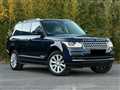 2016 Land Rover Range Rover