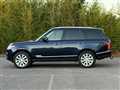 2016 Land Rover Range Rover