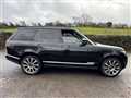 2017 Land Rover Range Rover