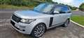 2018 Land Rover Range Rover