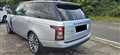 2018 Land Rover Range Rover