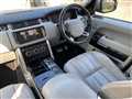 2018 Land Rover Range Rover
