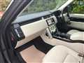 2019 Land Rover Range Rover
