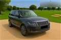 2020 Land Rover Range Rover