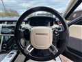 2020 Land Rover Range Rover