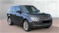 2021 Land Rover Range Rover