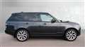 2021 Land Rover Range Rover