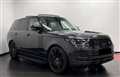 2021 Land Rover Range Rover