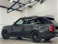 2021 Land Rover Range Rover