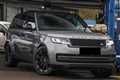 2022 Land Rover Range Rover