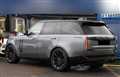 2022 Land Rover Range Rover