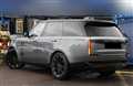 2022 Land Rover Range Rover