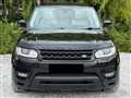 2015 Land Rover Range Rover Sport