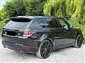 2015 Land Rover Range Rover Sport