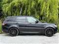 2015 Land Rover Range Rover Sport