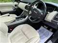 2015 Land Rover Range Rover Sport