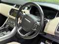 2015 Land Rover Range Rover Sport