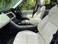 2015 Land Rover Range Rover Sport
