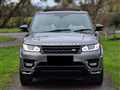 2015 Land Rover Range Rover Sport