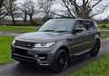 2015 Land Rover Range Rover Sport