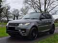 2015 Land Rover Range Rover Sport