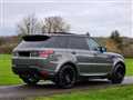 2015 Land Rover Range Rover Sport