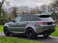 2015 Land Rover Range Rover Sport