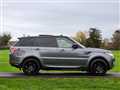 2015 Land Rover Range Rover Sport