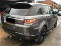 2015 Land Rover Range Rover Sport