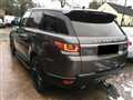 2015 Land Rover Range Rover Sport