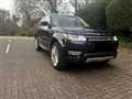 2015 Land Rover Range Rover Sport