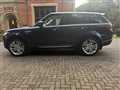 2015 Land Rover Range Rover Sport