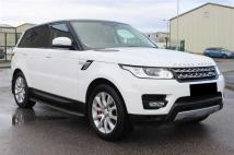 2015 Land Rover Range Rover Sport