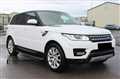 2015 Land Rover Range Rover Sport