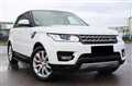 2015 Land Rover Range Rover Sport