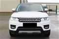 2015 Land Rover Range Rover Sport