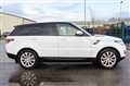 2015 Land Rover Range Rover Sport