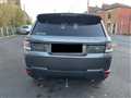 2015 Land Rover Range Rover Sport