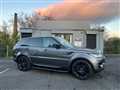 2015 Land Rover Range Rover Sport