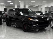 2015 Land Rover Range Rover Sport