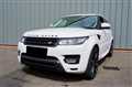 2016 Land Rover Range Rover Sport