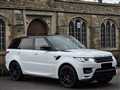 2016 Land Rover Range Rover Sport