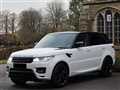 2016 Land Rover Range Rover Sport