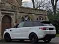 2016 Land Rover Range Rover Sport