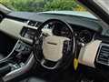 2016 Land Rover Range Rover Sport
