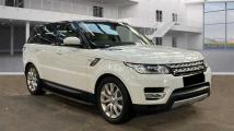 2016 Land Rover Range Rover Sport